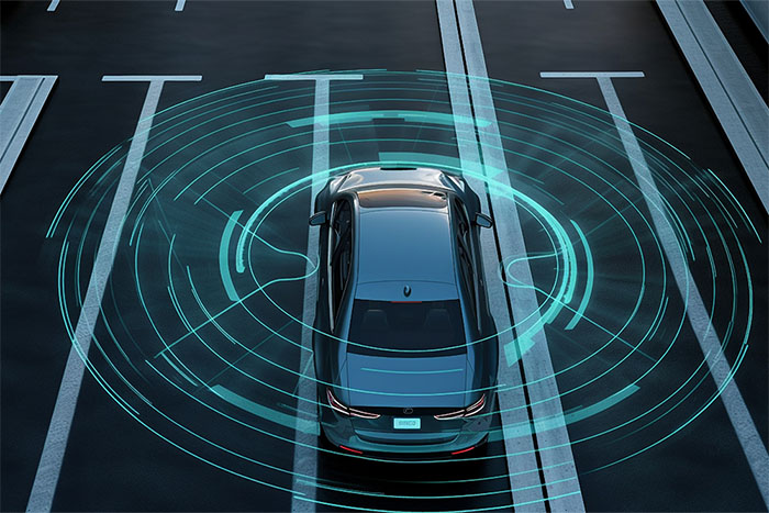 Dyrektywa UE 2025/2205 a prawo jazdy – nowe auta z ADAS w OSK KULKA